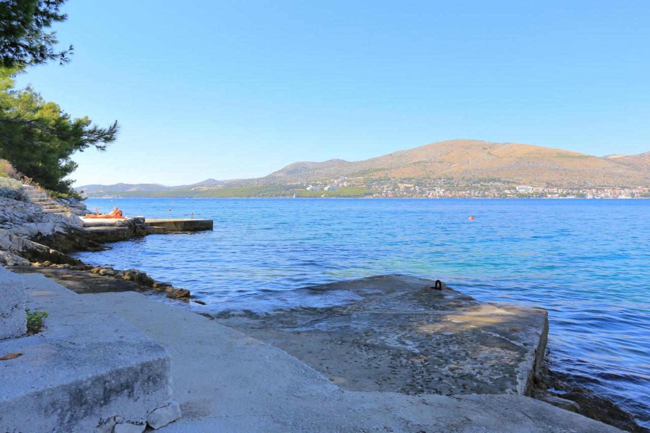 Apartment Okrug Donji 12502C Okrug Gornji Εξωτερικό φωτογραφία