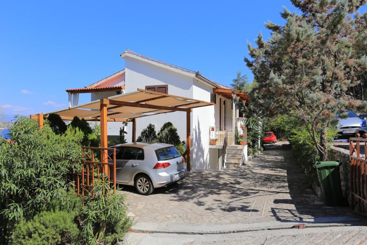 Apartment Okrug Donji 12502C Okrug Gornji Εξωτερικό φωτογραφία