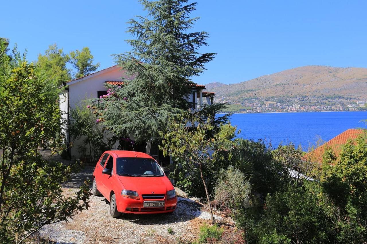 Apartment Okrug Donji 12502C Okrug Gornji Εξωτερικό φωτογραφία