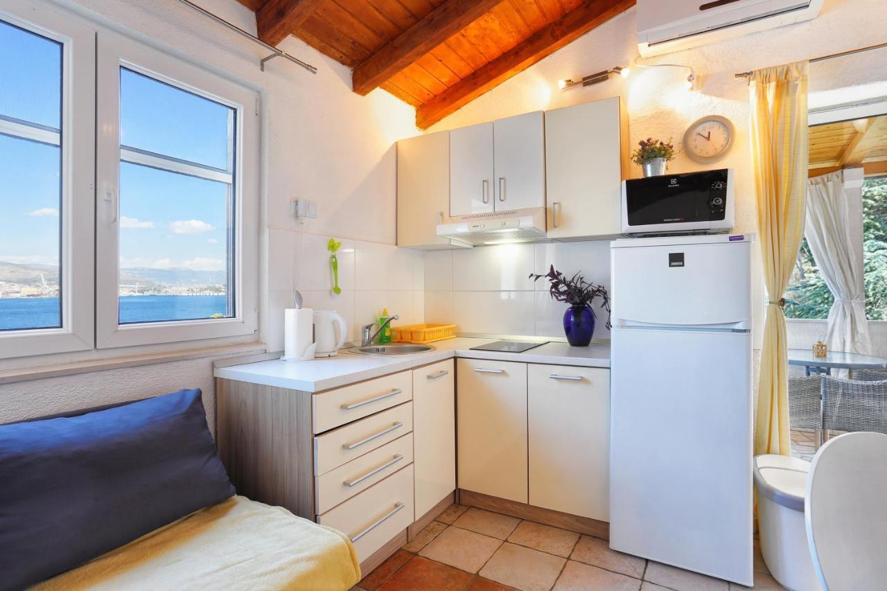 Apartment Okrug Donji 12502C Okrug Gornji Εξωτερικό φωτογραφία