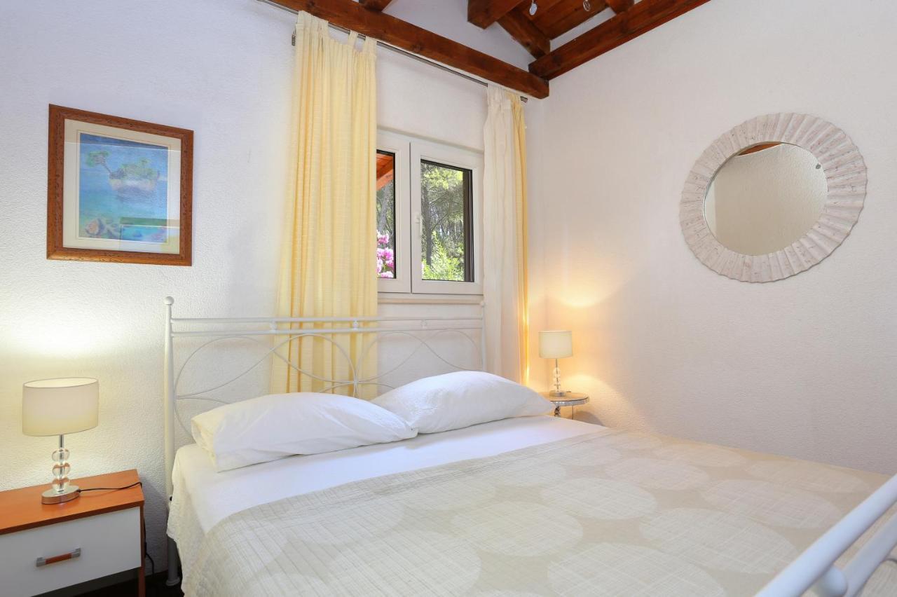 Apartment Okrug Donji 12502C Okrug Gornji Εξωτερικό φωτογραφία