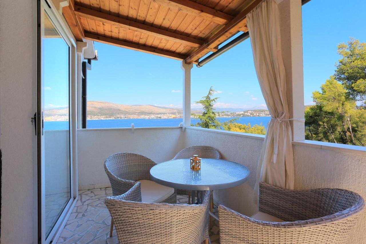 Apartment Okrug Donji 12502C Okrug Gornji Εξωτερικό φωτογραφία